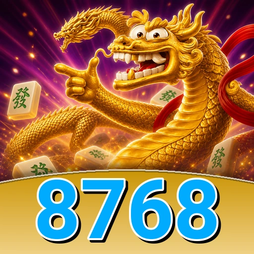 Logo 8768
