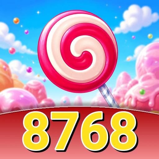 Logo 8768